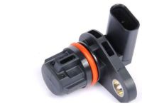 OEM 2019 Chevrolet Camaro Camshaft Sensor - 12623093