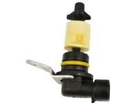 OEM 1999 Chevrolet Venture Sensor - 12603783