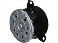 OEM 2007 Cadillac Escalade ESV Fan Motor - 15780795