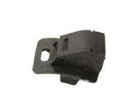 OEM Oldsmobile 98 Lat Asm-Fuel Filler Door Lock *Black - 20731512