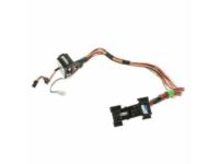 OEM Chevrolet Blazer Switch, Ignition & Start - 26075994