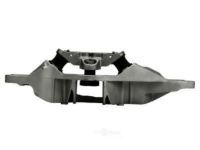 OEM Cadillac ATS Transmission Mount - 84238546