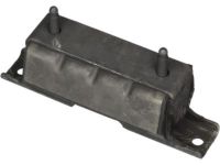 OEM 1999 GMC C1500 Rear Mount - 15113134