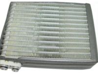 OEM 2007 Cadillac SRX Evaporator Asm, Auxiliary A/C - 19129798