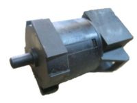 OEM GMC C3500 Heater & Air Conditioner Control Blower Switch - 16192099