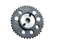 OEM 2005 Cadillac DeVille Timing Gear Set - 12575882