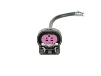 OEM 2014 Chevrolet Express 3500 Temperature Sensor - 12643373