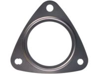 OEM 2017 Buick Cascada Converter Gasket - 13293994