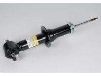 OEM 2011 GMC Sierra 1500 Strut - 20955498