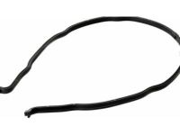 OEM GMC C2500 Suburban Front Cover Gasket - 10198910
