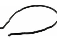 OEM GMC K3500 Front Cover Gasket - 10198910