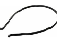 OEM 1998 Chevrolet C2500 Front Cover Gasket - 10198910