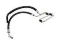 OEM 1997 Chevrolet Cavalier Return Hose - 22717000