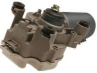OEM 1985 Pontiac Grand Am Motor Asm, Windshield Wiper - 88961293