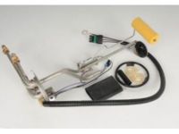 OEM GMC Yukon Fuel Sender Assembly - 19179429