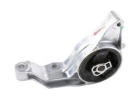 OEM Pontiac Front Transmission Mount - 25973863