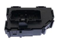 OEM Chevrolet Avalanche Block Asm-Fuse - 20828606