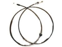 OEM 2017 Cadillac Escalade ESV Lock Cable - 84083377