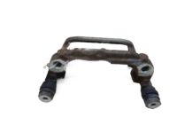 OEM 2013 Chevrolet Cruze Caliper Support - 13407177