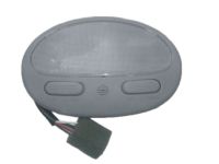 OEM Chevrolet Aveo Lamp Asm, Dome *Beige - 96650543