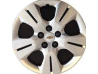 OEM Chevrolet Trax Wheel Cover - 95321383