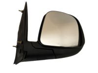 OEM 1996 Chevrolet Express 2500 Mirror - 15768765