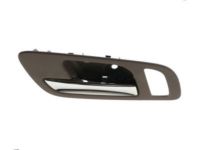 OEM GMC Yukon Handle, Inside - 22855624