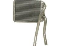 OEM 2000 Chevrolet Suburban 2500 Heater Core - 52478848