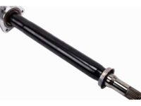 OEM 2020 Chevrolet Impala Intermed Shaft - 22901057