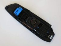 OEM 2015 Chevrolet Sonic Window Switch - 95188248