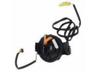 OEM 2015 Chevrolet Silverado 3500 HD Clock Spring - 23193463