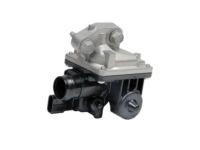 OEM Buick Regal Valve Asm-Secondary Air Injection Check - 12639108