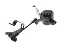 OEM GMC Sensor Asm-Electronic Suspension Rear Position - 20917434
