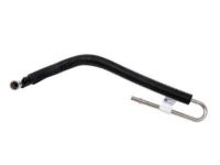 OEM Cadillac Hose Asm-Fuel Feed Rear - 25948212