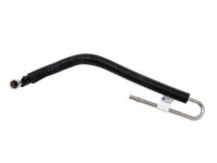 OEM Chevrolet Hose Asm-Fuel Feed Rear - 25948212