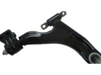 OEM 2013 Chevrolet Spark Lower Control Arm - 95319216