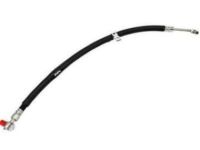 OEM Buick Lucerne Hose Asm, P/S Gear Inlet - 19330653