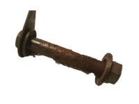 OEM 1998 Pontiac Firebird Engine Cradle Bolt - 10164163