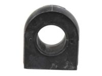 OEM 2013 Chevrolet Silverado 3500 HD Bushings - 25803299