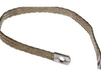 OEM 1989 Cadillac Brougham Negative Cable - 12157185