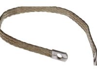 OEM 1989 Cadillac DeVille Negative Cable - 12157185