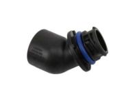 OEM Cadillac Filler Tube - 12609623