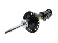 OEM 2018 Chevrolet Bolt EV Strut - 42664166