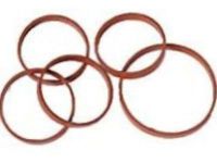 OEM Saturn Valve Grind Gasket Kit - 93185729