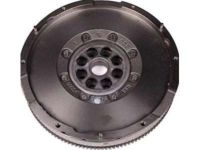 OEM Buick Flywheel - 55574137