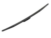 OEM Chevrolet Suburban Front Blade - 84613732