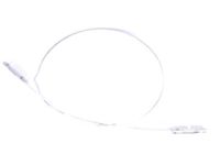 OEM 2009 GMC Sierra 2500 HD Intermediate Cable - 25890192