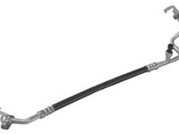 OEM 2005 Hummer H2 Front AC Hose - 15886917