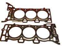 OEM 2007 GMC Acadia Gasket Kit-Cyl Head - 12637176