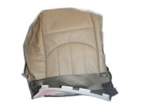 OEM 2016 GMC Canyon Seat Cushion Pad - 84513564